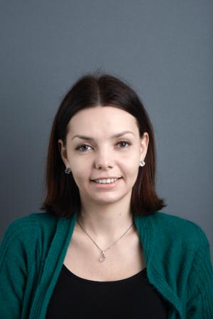 Martina Pazourová